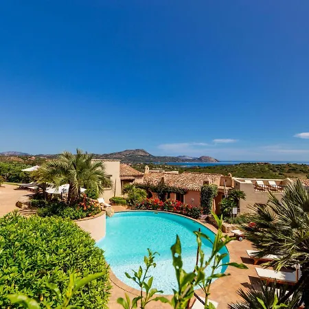 Corbezzolo 10 - Vista Village By Interhome Hébergement de vacances