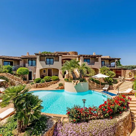 Hébergement de vacances Corbezzolo 10 - Vista Village By Interhome *