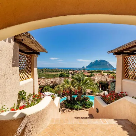 Corbezzolo 10 - Vista Village By Interhome *