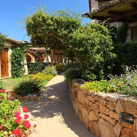 Corbezzolo 10 - Vista Village By Interhome Hébergement de vacances