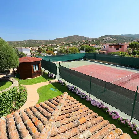 Corbezzolo 10 - Vista Village By Interhome