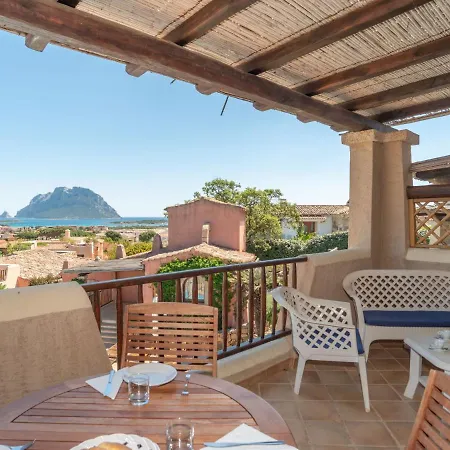 Corbezzolo 10 - Vista Village By Interhome Hébergement de vacances Porto San Paolo (Sardinia)