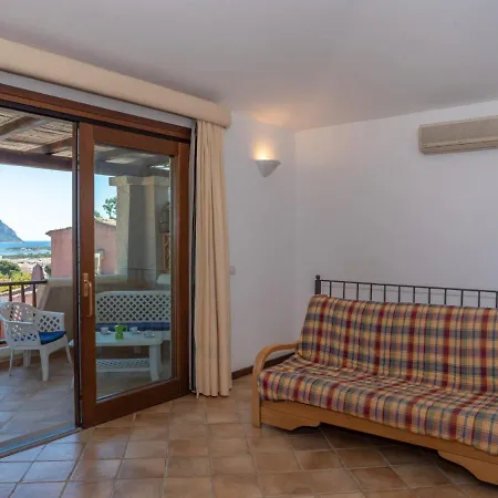 Corbezzolo 10 - Vista Village By Interhome Hébergement de vacances