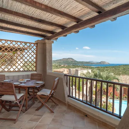 Hébergement de vacances Corbezzolo 10 - Vista Village By Interhome