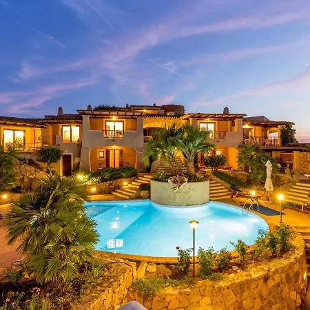 Corbezzolo 10 - Vista Village By Interhome Porto San Paolo (Sardinia)