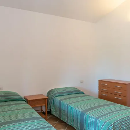 Corbezzolo 10 - Vista Village By Interhome Hébergement de vacances
