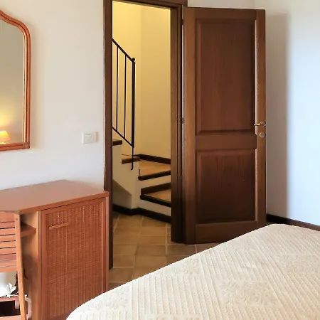 Corbezzolo 10 - Vista Village By Interhome Prázdninový dům Porto San Paolo (Sardinia)