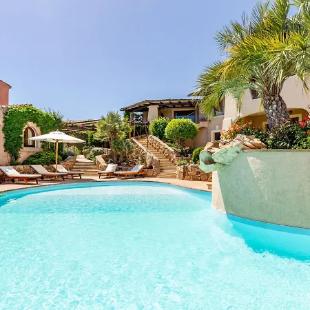 Corbezzolo 10 - Vista Village By Interhome