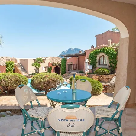 Semesterbostad Corbezzolo 10 - Vista Village By Interhome
