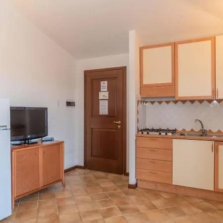 Corbezzolo 10 - Vista Village By Interhome *