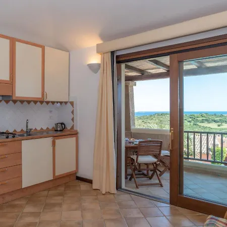 Semesterbostad Corbezzolo 10 - Vista Village By Interhome Porto San Paolo (Sardinia)