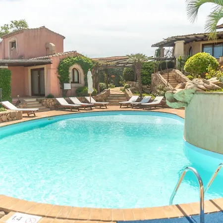 Corbezzolo 10 - Vista Village By Interhome * Porto San Paolo (Sardinia)