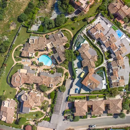 Corbezzolo 10 - Vista Village By Interhome Semesterbostad Porto San Paolo (Sardinia)