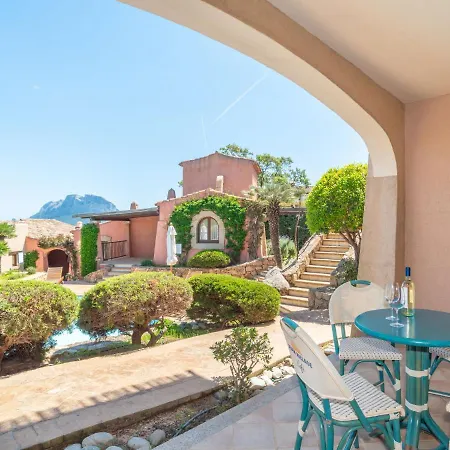 Corbezzolo 10 - Vista Village By Interhome