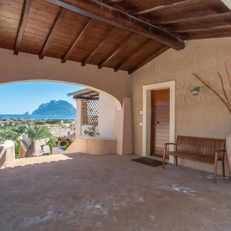 Semesterbostad Corbezzolo 10 - Vista Village By Interhome Porto San Paolo (Sardinia)