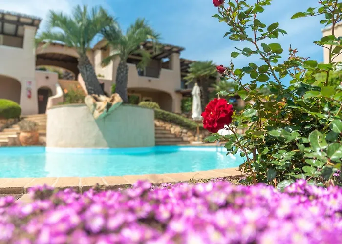 Corbezzolo 10 - Vista Village By Interhome Nyaraló