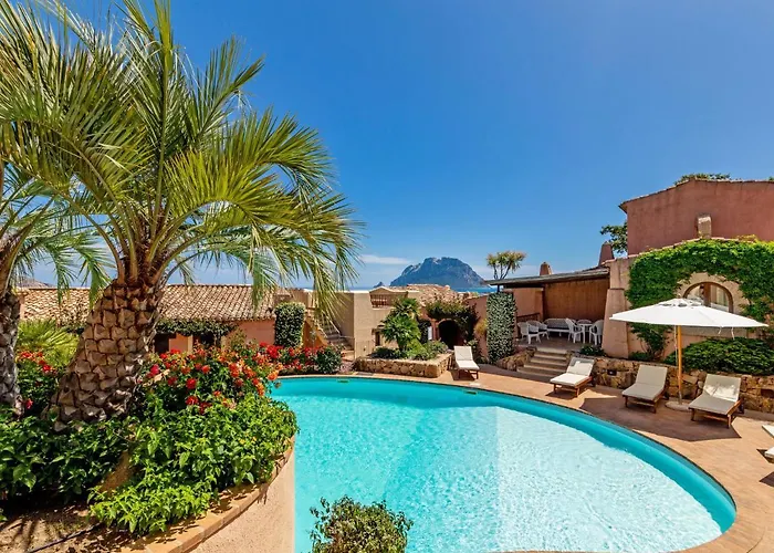 Corbezzolo 10 - Vista Village By Interhome Nyaraló *