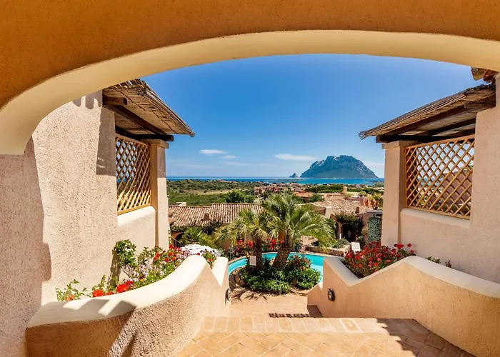 Corbezzolo 10 - Vista Village By Interhome *