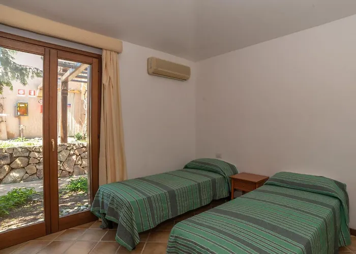 Corbezzolo 10 - Vista Village By Interhome * Porto San Paolo