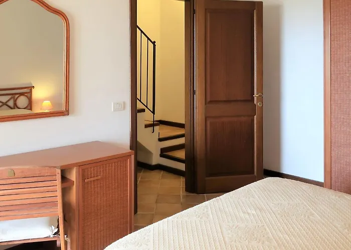 Corbezzolo 10 - Vista Village By Interhome Nyaraló Porto San Paolo