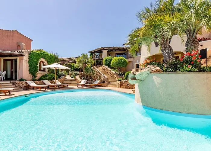 Corbezzolo 10 - Vista Village By Interhome