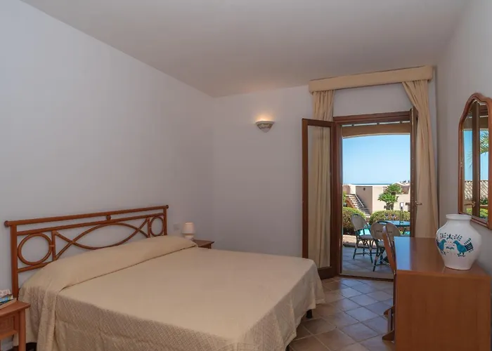 Corbezzolo 10 - Vista Village By Interhome Porto San Paolo
