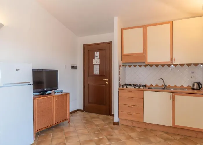 Corbezzolo 10 - Vista Village By Interhome *
