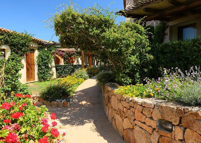 Corbezzolo 10 - Vista Village By Interhome Nyaraló