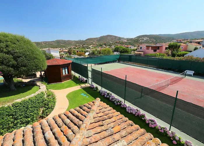 Corbezzolo 10 - Vista Village By Interhome