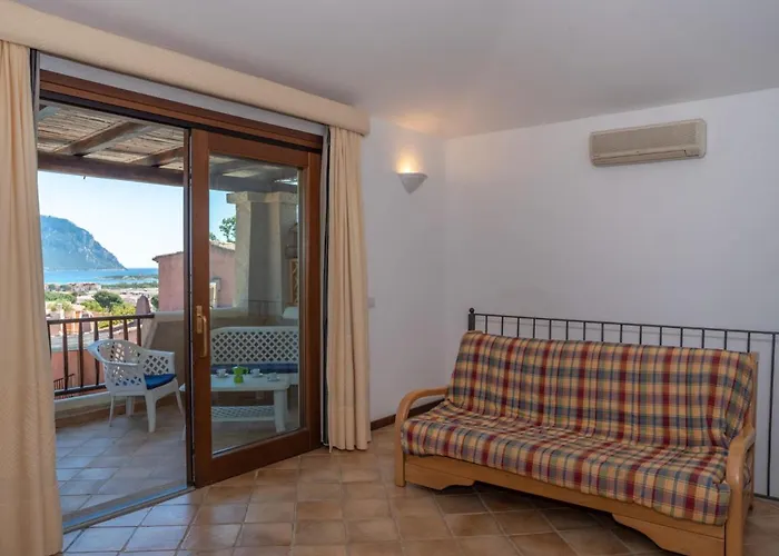 Corbezzolo 10 - Vista Village By Interhome Nyaraló