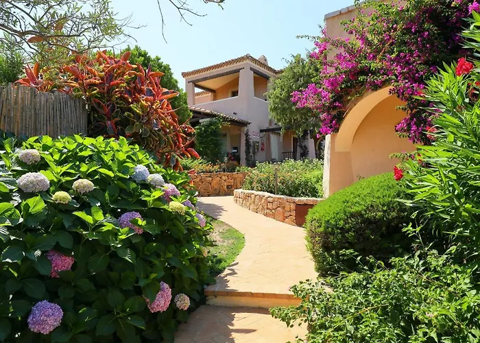 Corbezzolo 10 - Vista Village By Interhome Nyaraló *