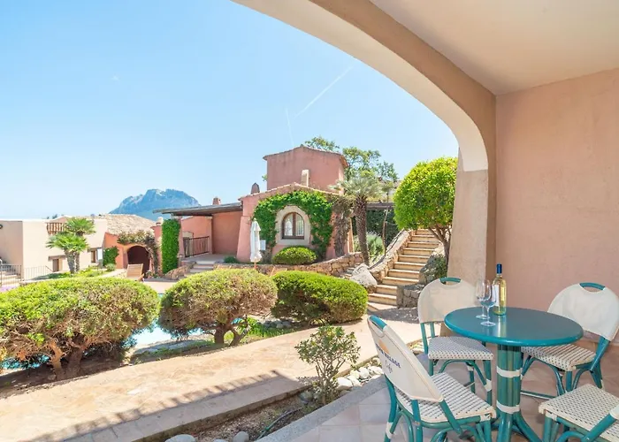 Corbezzolo 10 - Vista Village By Interhome