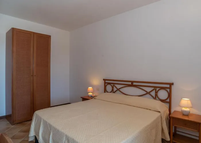 Nyaraló Corbezzolo 10 - Vista Village By Interhome