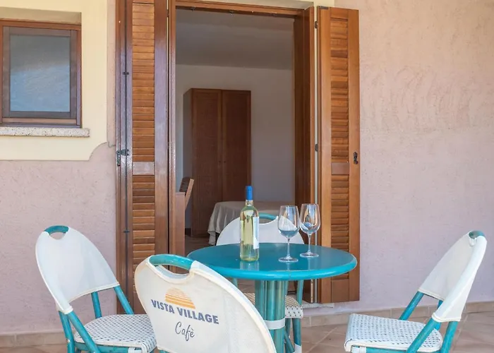 Corbezzolo 10 - Vista Village By Interhome Porto San Paolo