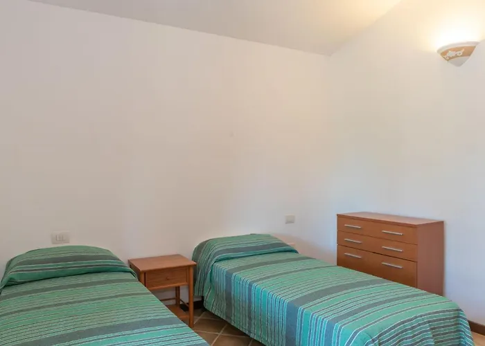 Corbezzolo 10 - Vista Village By Interhome Nyaraló